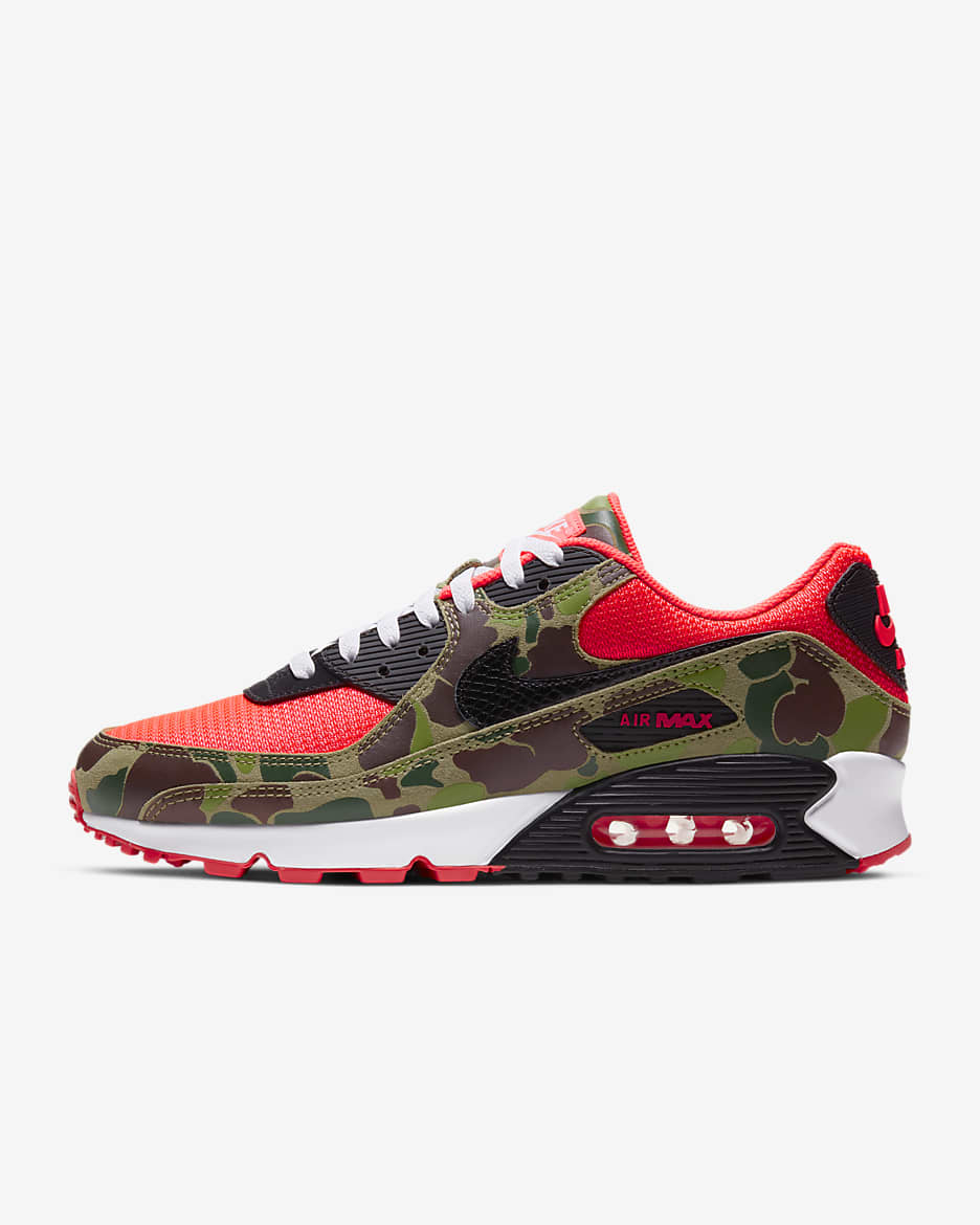 Nike Air Max 90 SP Men's Shoes